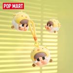 POPMART泡泡玛特 CRYBABY泪流成海系列耳机包盲盒
